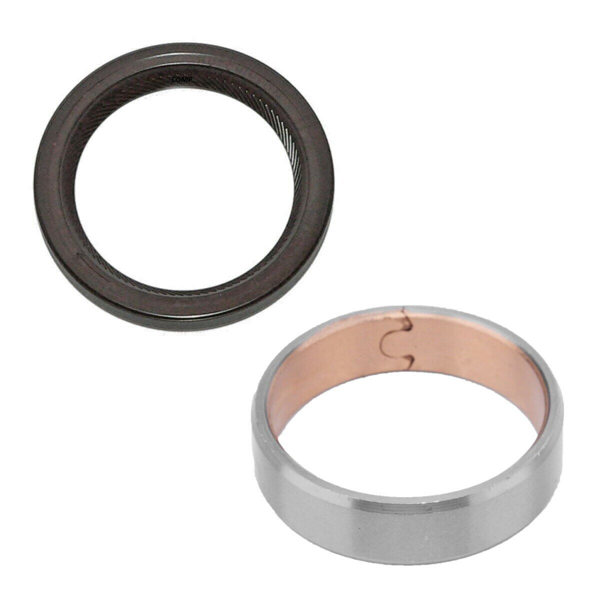 Transmission Oil Seal Copper Sleeve Suitable For BMW, Audi, Volkswagen, Porsche=