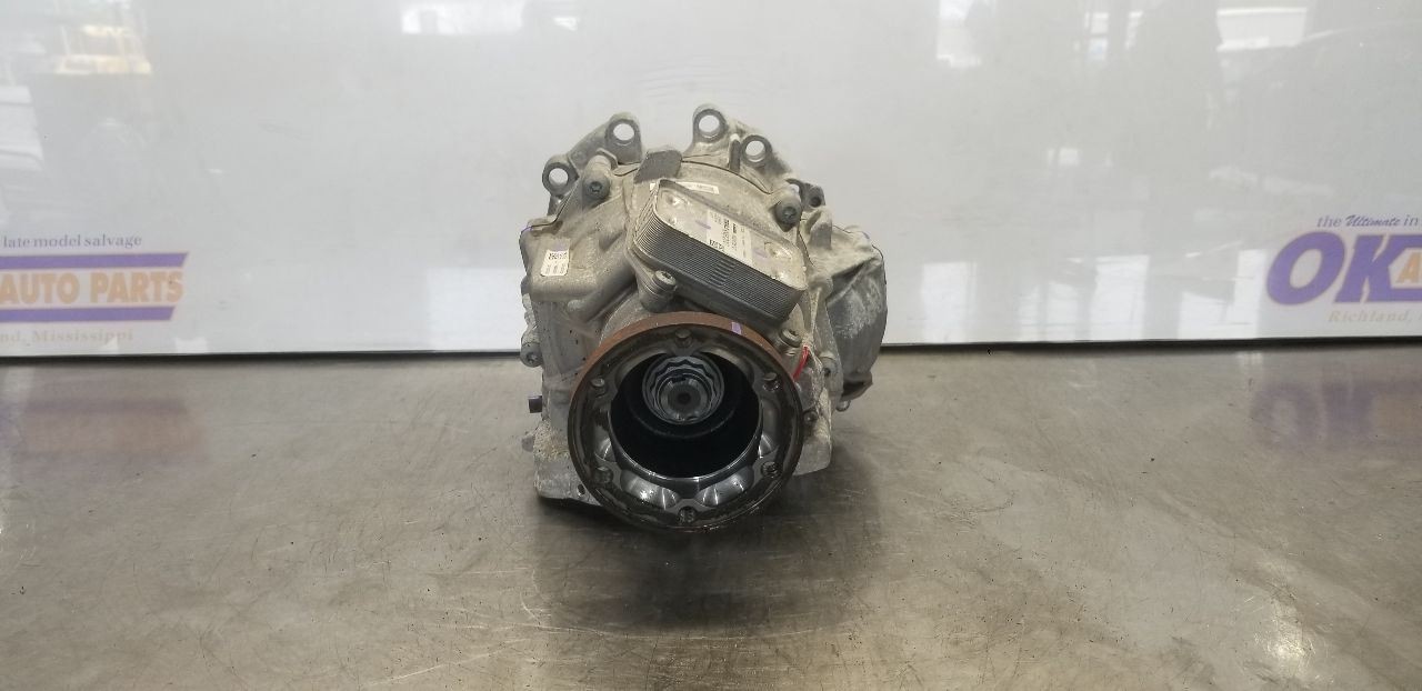 19 MERCEDES GT GT63 4.0L TRANSFER CASE ASSEMBLY 2902802300
