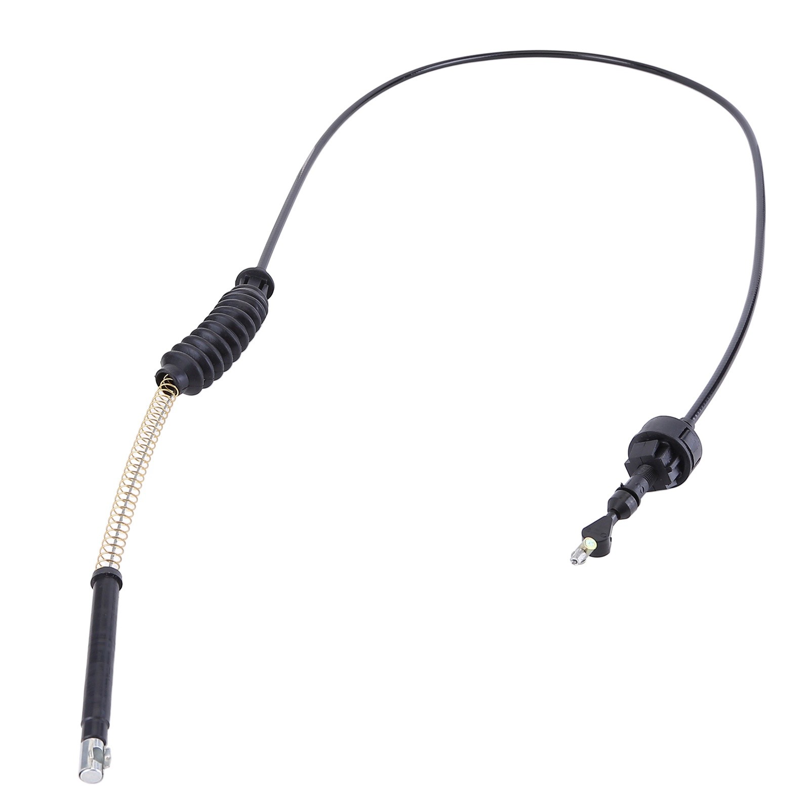 For Ford Bronco 5.8L 1987 1988 1989 1990 1991 Transmission Detent Kickdown Cable