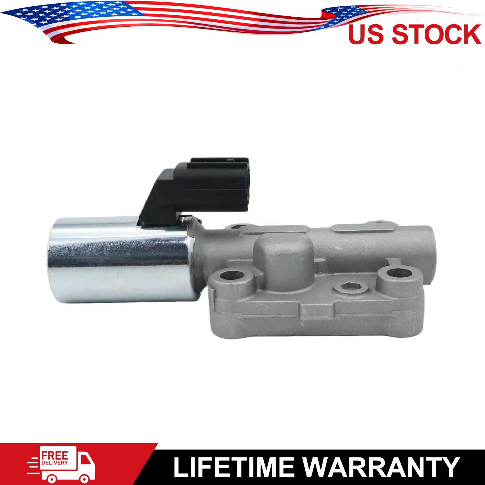 Transmission Single Linear Solenoid Fits Acura MDX RDX RL TL Honda Pilot RDK023