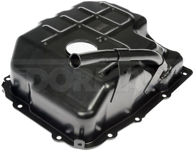 Genuine Dorman Transmission Oil Pan 265-898
