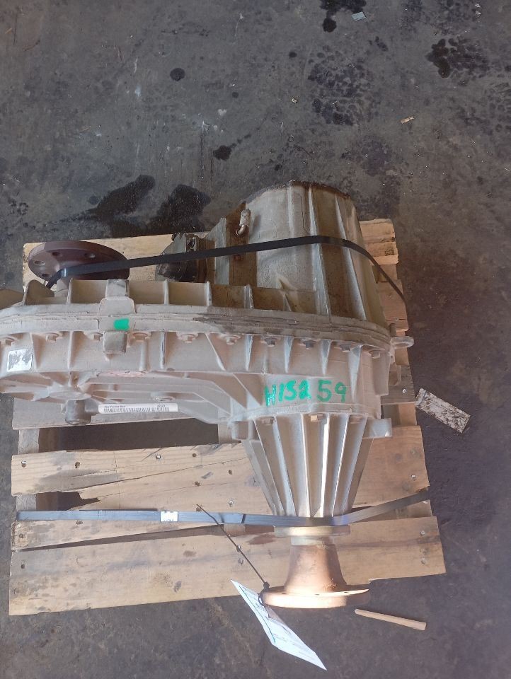 Transfer Case Electric Shift Automatic 4R100 Fits 00-05 EXCURSION 3757125