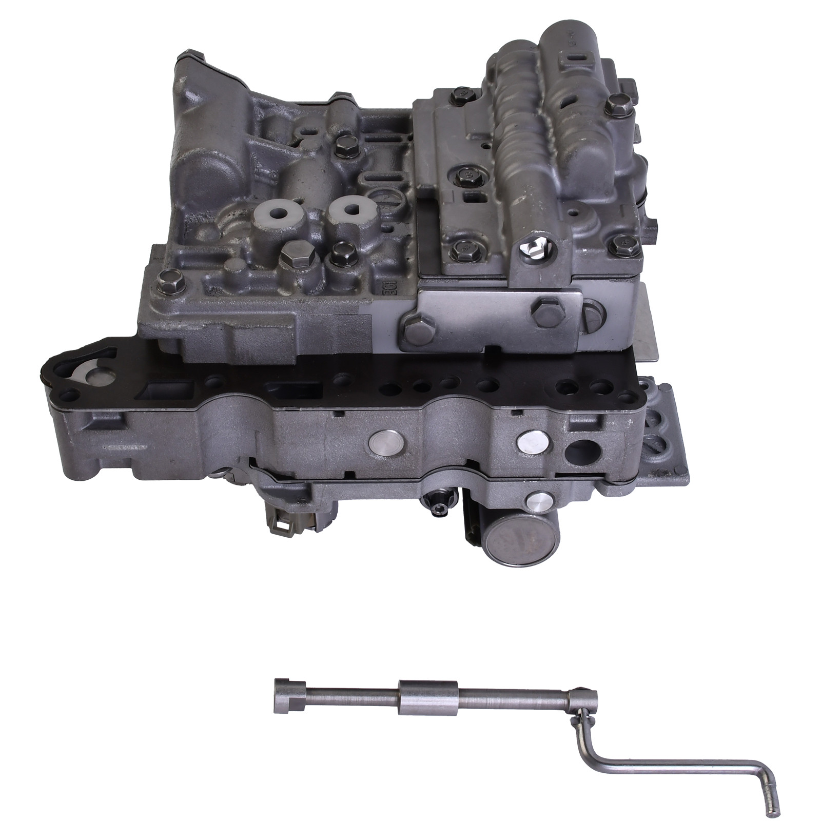 Complete Transmission Valve Body RE5F22A For Nissan Maxima Volvo