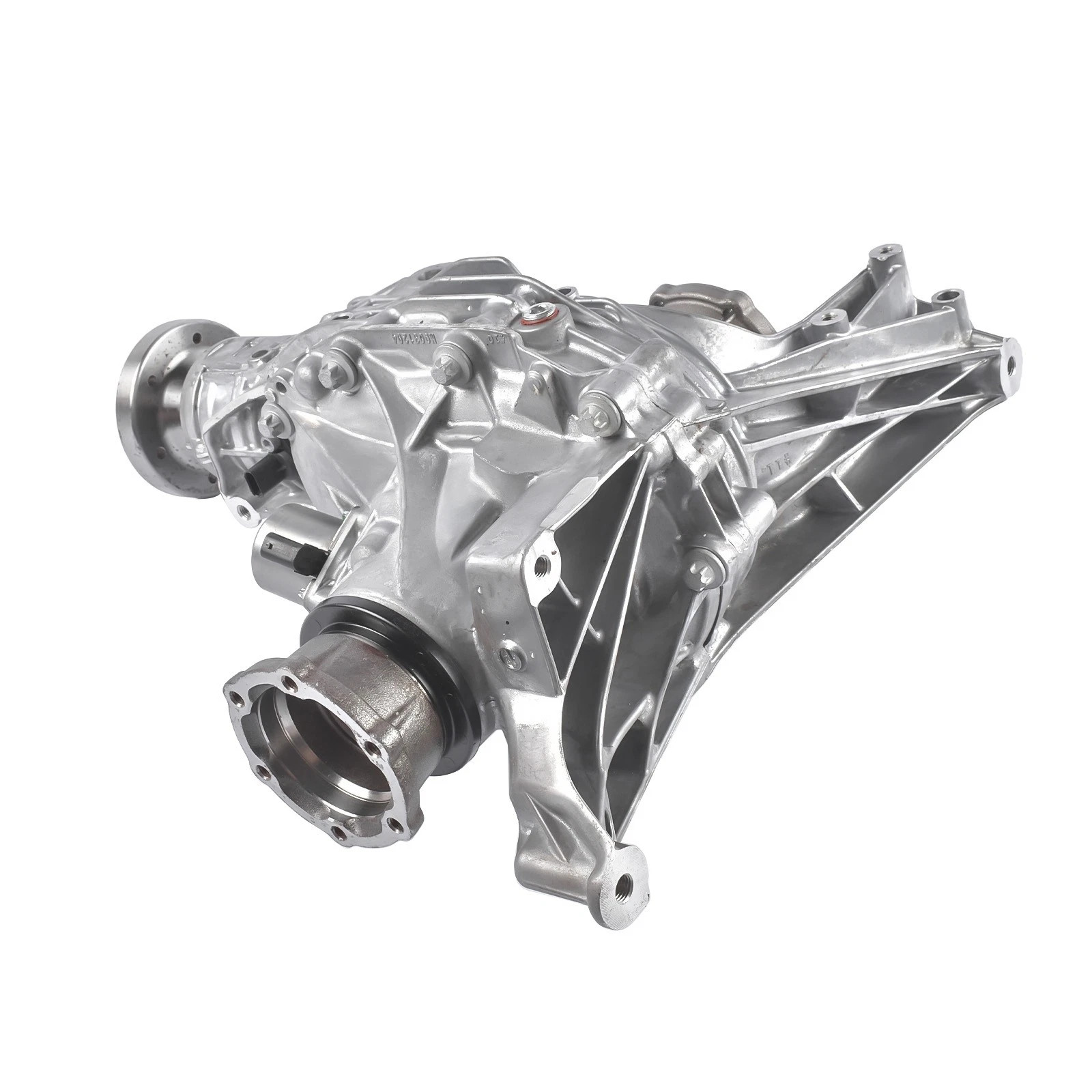 4 Motion Rear Differential Assembly For VW Golf R Audi A3 Q2 Quattro 0CQ525010H