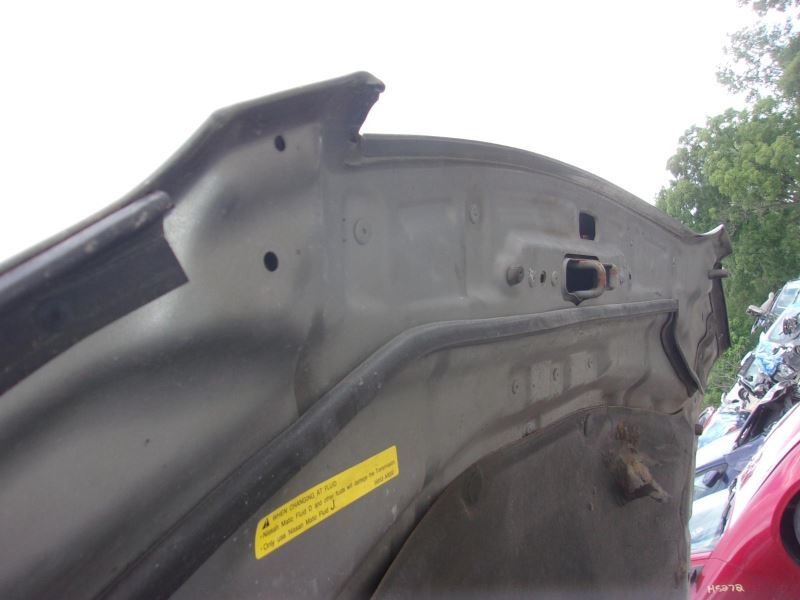 Transfer Case Automatic 4X4 AWD Fits 03-08 INFINITI FX SERIES 1596528