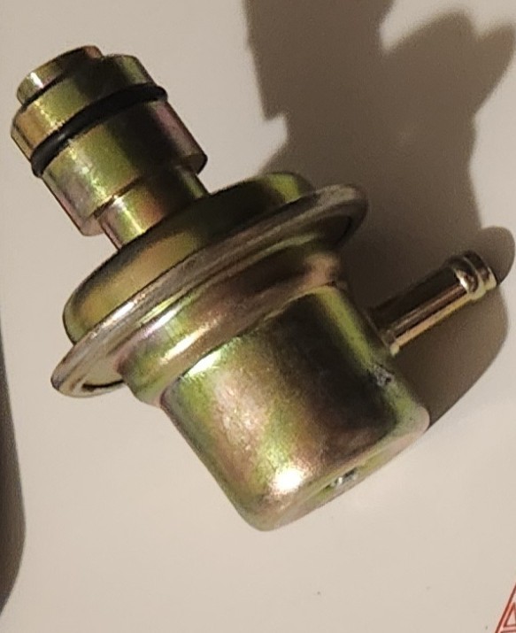 FORD A4LD Transmission Modulator (NO STRIPE) 85-UP (56160E)