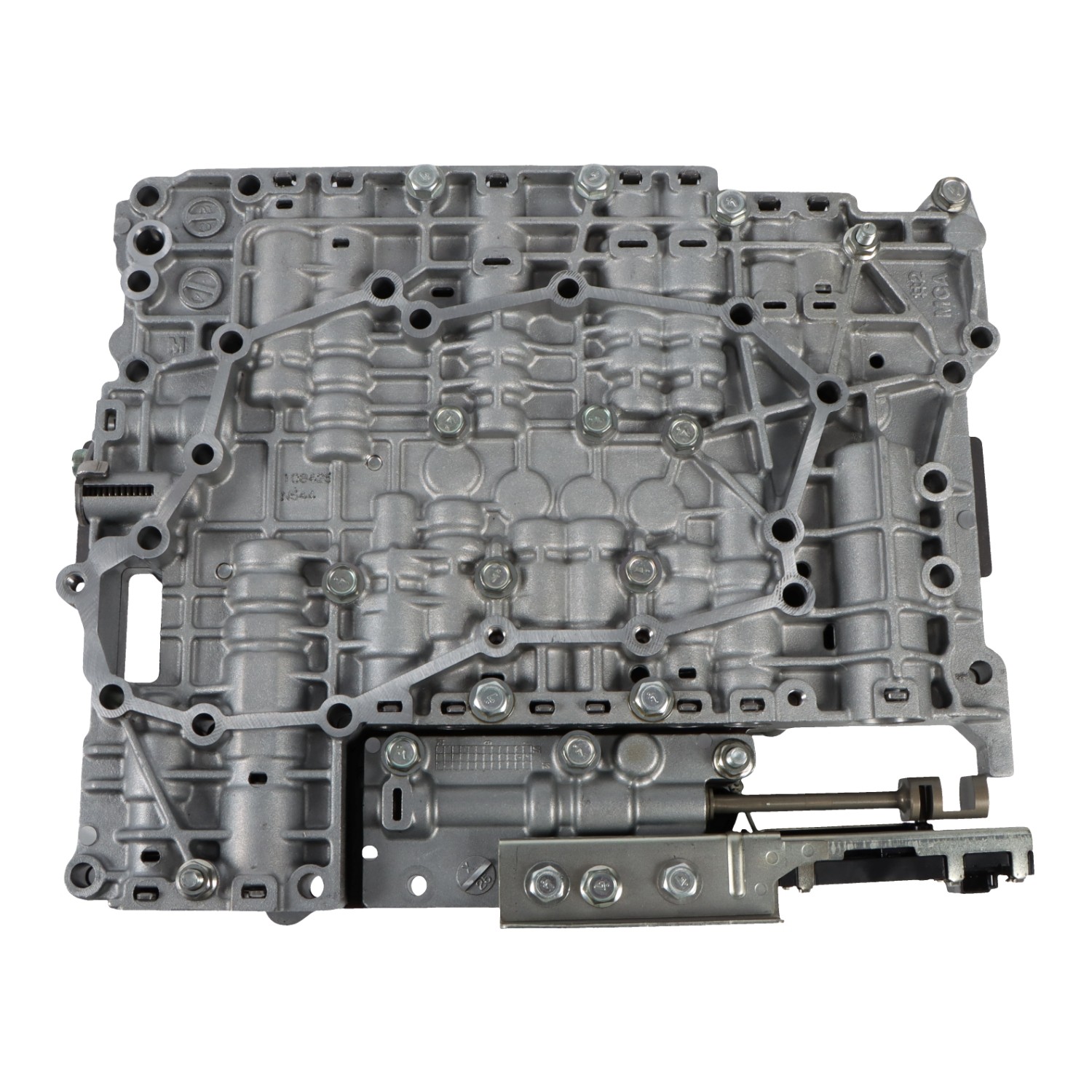 Transmission Valve Body 0260550023 For Nissan Xterra Pathfinder Armada Infinity