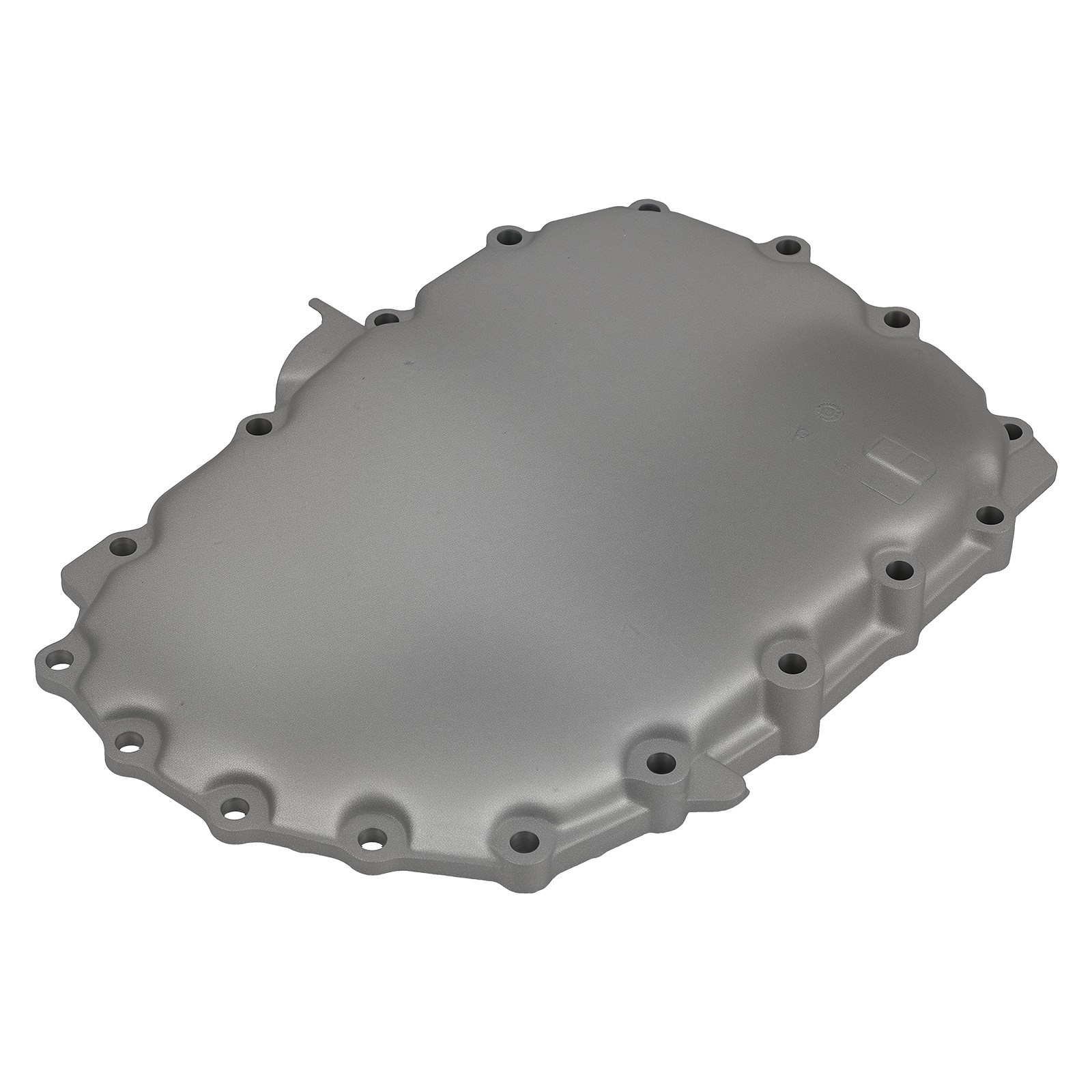 Transmission Oil Pan for Honda Civic L4 1.8L CVT 2014-2015 21151-R3W-000