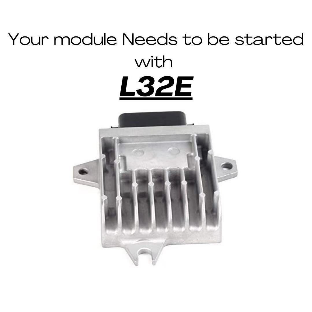 Plug-N-Play 2006 MAZDA 3 2.3L AT Transmission Module TCM Reprogrammed Tested
