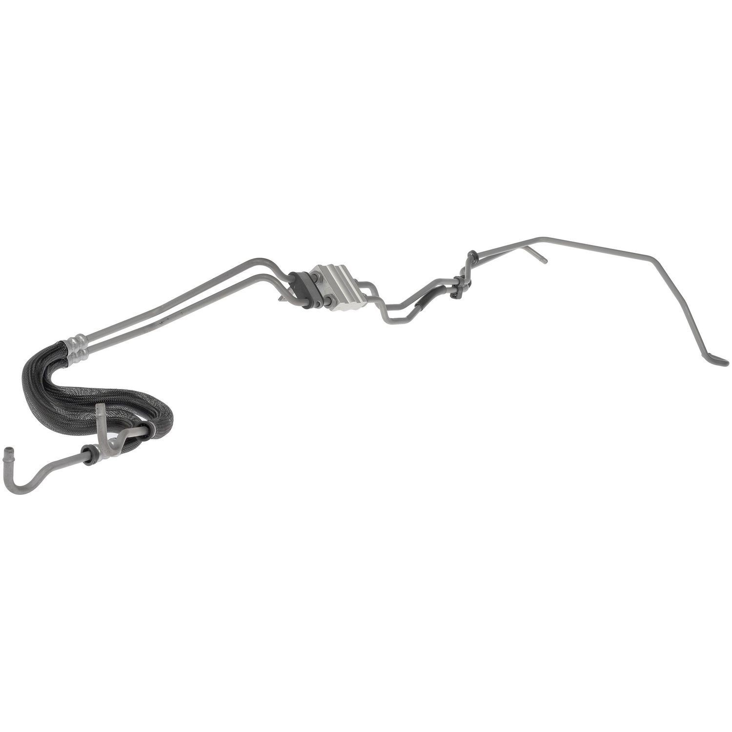 Dorman 624-187 Transmission Oil Cooler Line For 05-10 300 Charger Magnum