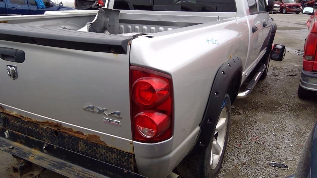 Transfer Case Model NV243 Electric Shift Fits 06-12 DODGE 1500 PICKUP 3792302