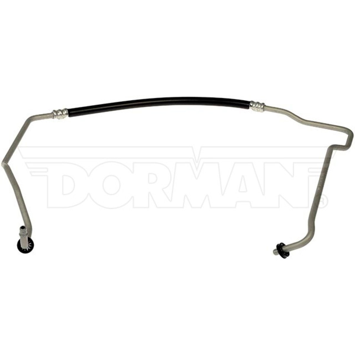 624-587 Dorman Automatic Transmission Oil Cooler Hose Assembly Lower for Chevy