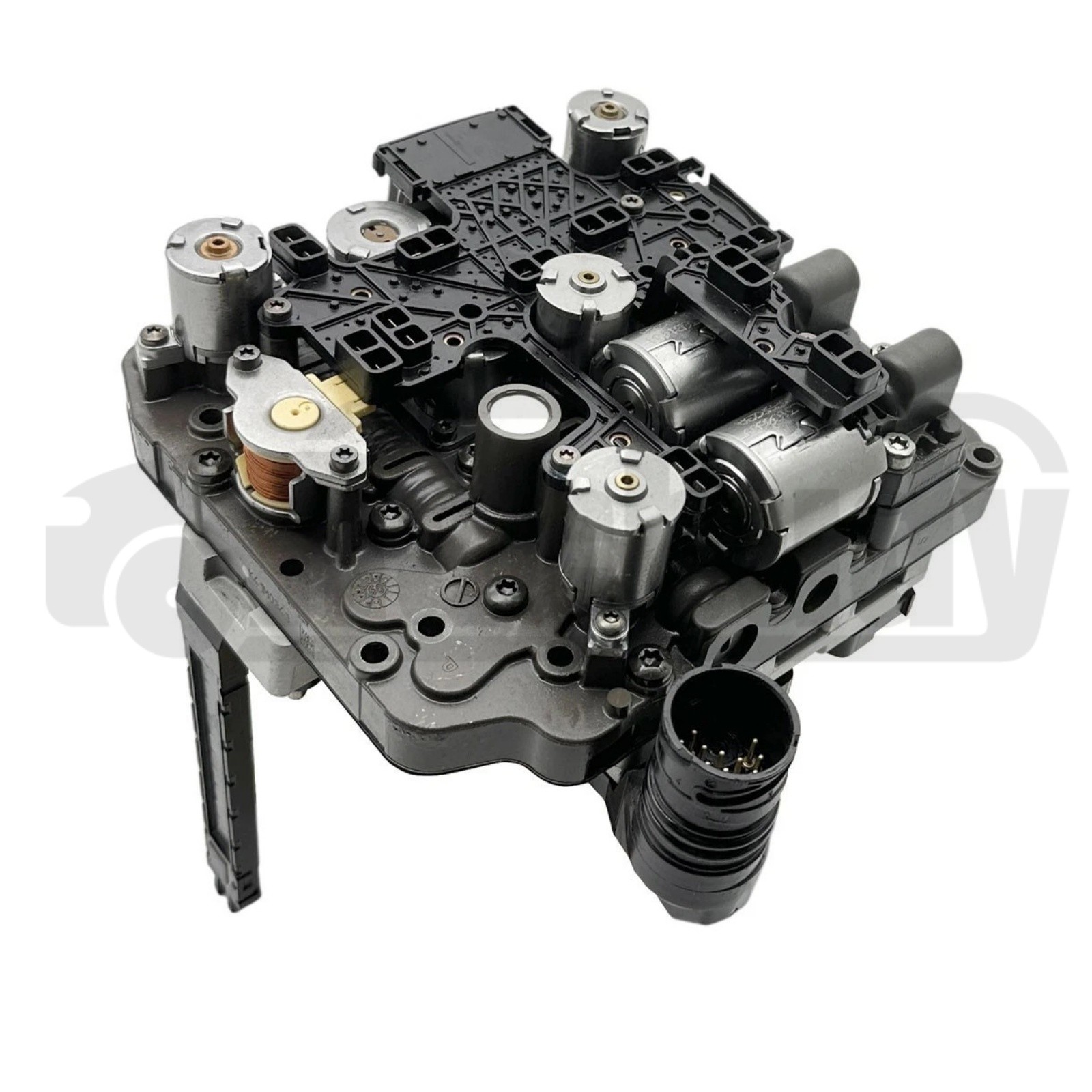 TCM TCU Mechatronic Valve Body Control Unit 02E927770AL for 02E DQ250 VW Audi