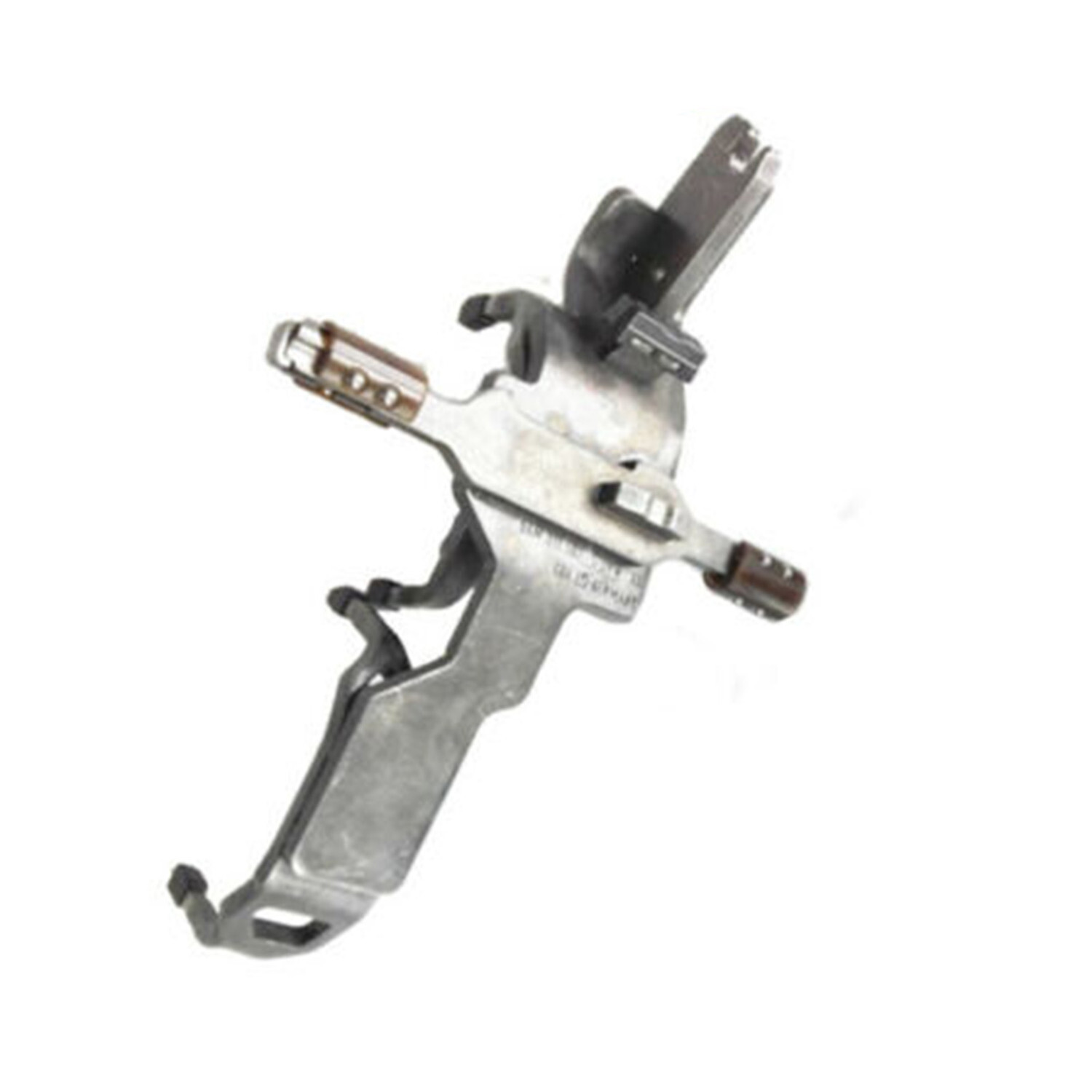 Transmission 7 Speed Shift fork reverse OE 0AM 0AM311562C DQ200 for Audi VW SEAT