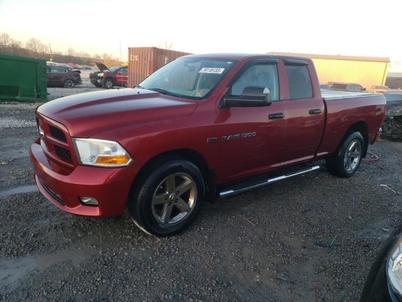 TDODR1500 2012 Transfer Case 3628927