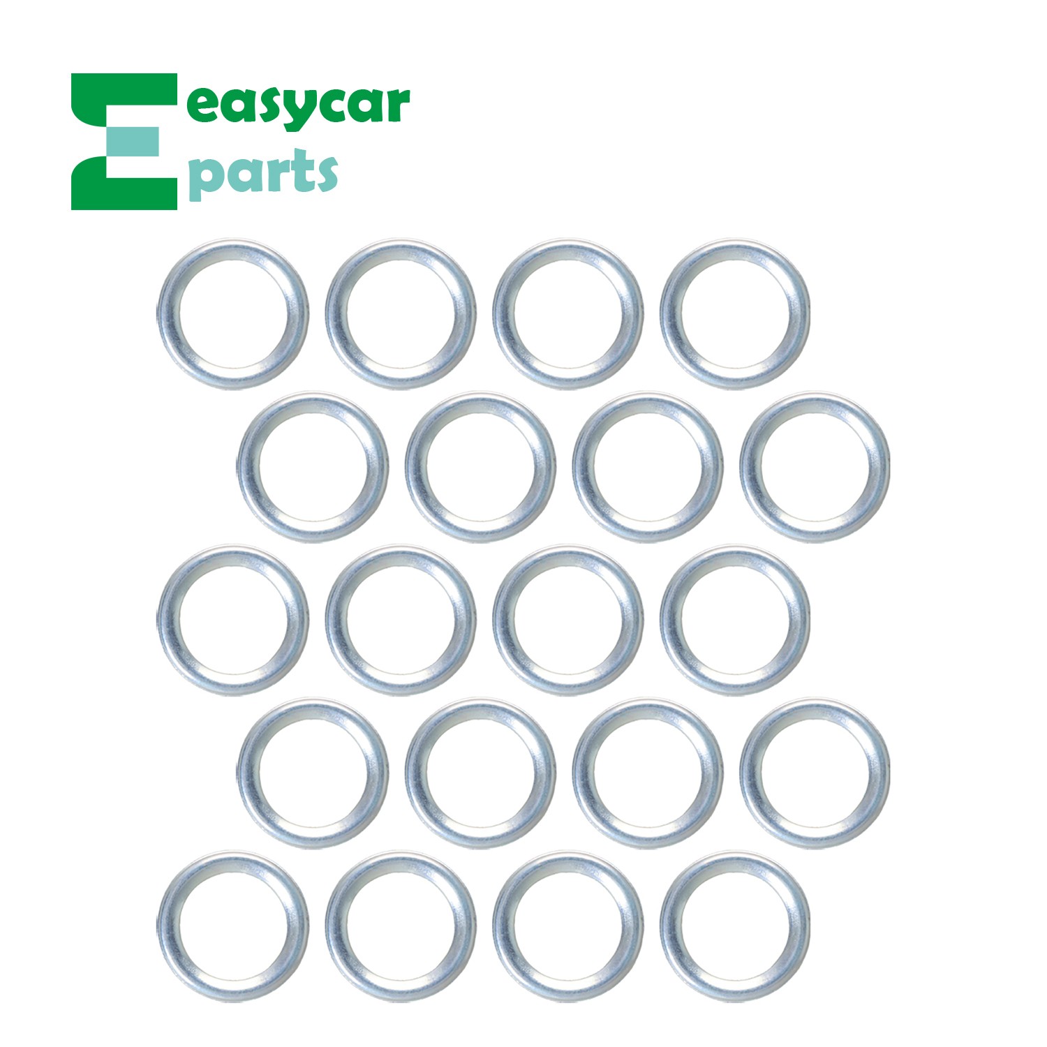 Transmission Fluid Drain Plug Crush Washers Gaskets For Toyota Lexus 35178-30010