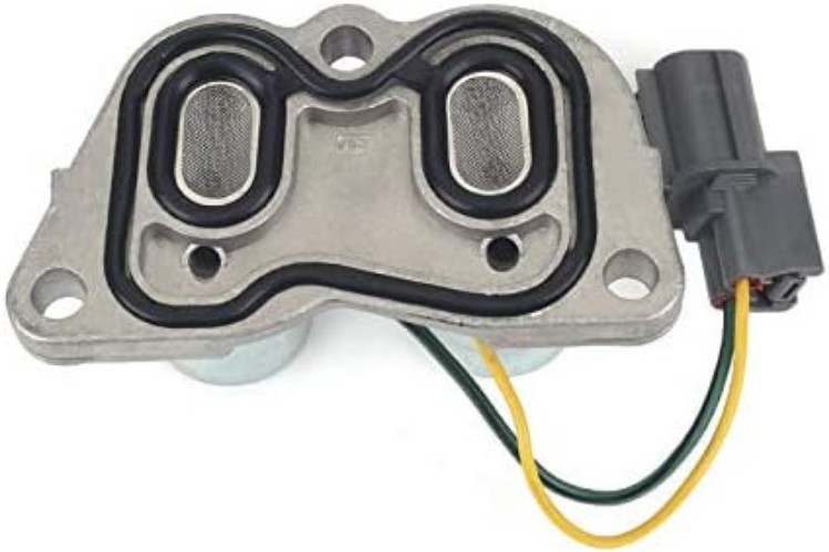 Reliable Transmission Solenoid Replacement for Honda & Acura – 100% New Quality