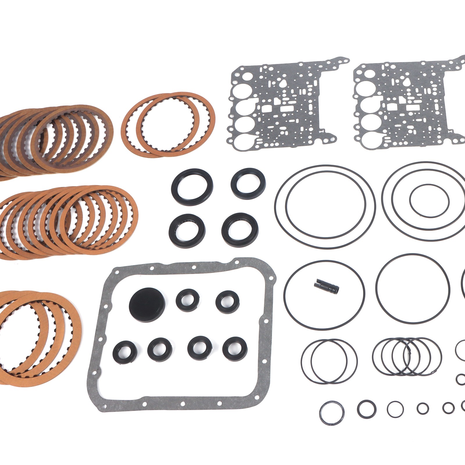 W4A42 F4A41 F4A42 Transmission Rebuild Gasket Friction Kit For Mitsubishi Kia