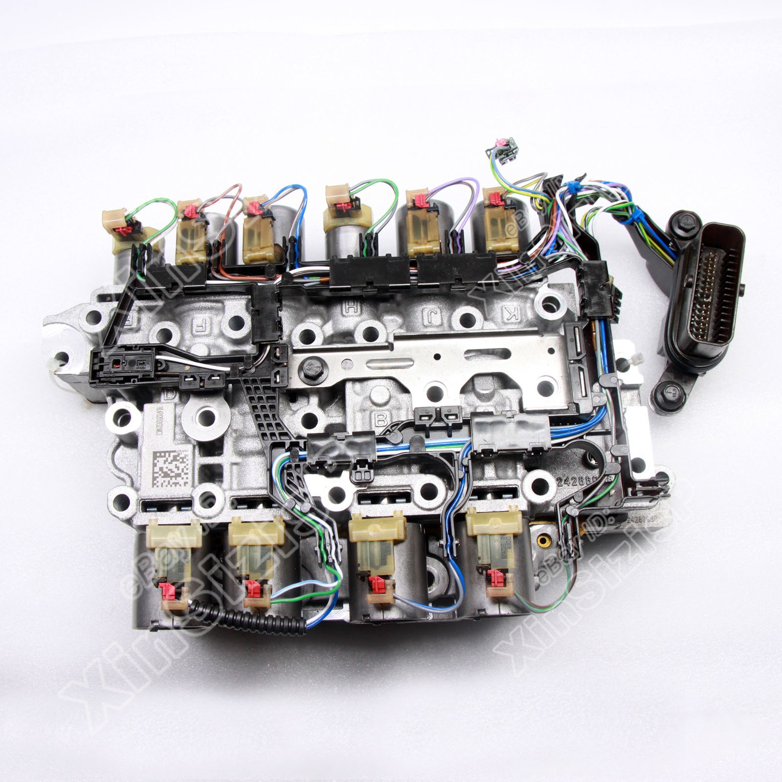 Valve Body Assembly Fit Cadillac XT6 3.6L 2020-2025 Non-ETRS 24043134 New