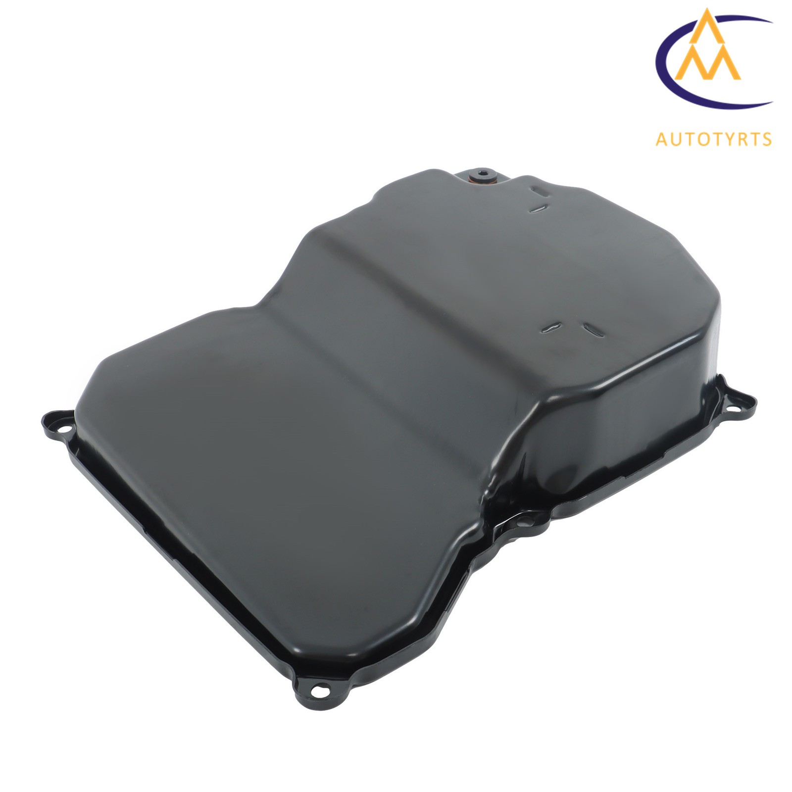 New Automatic Transmission Oil Pan For VW Beetle CC Golf Jetta Passat 09G321361A