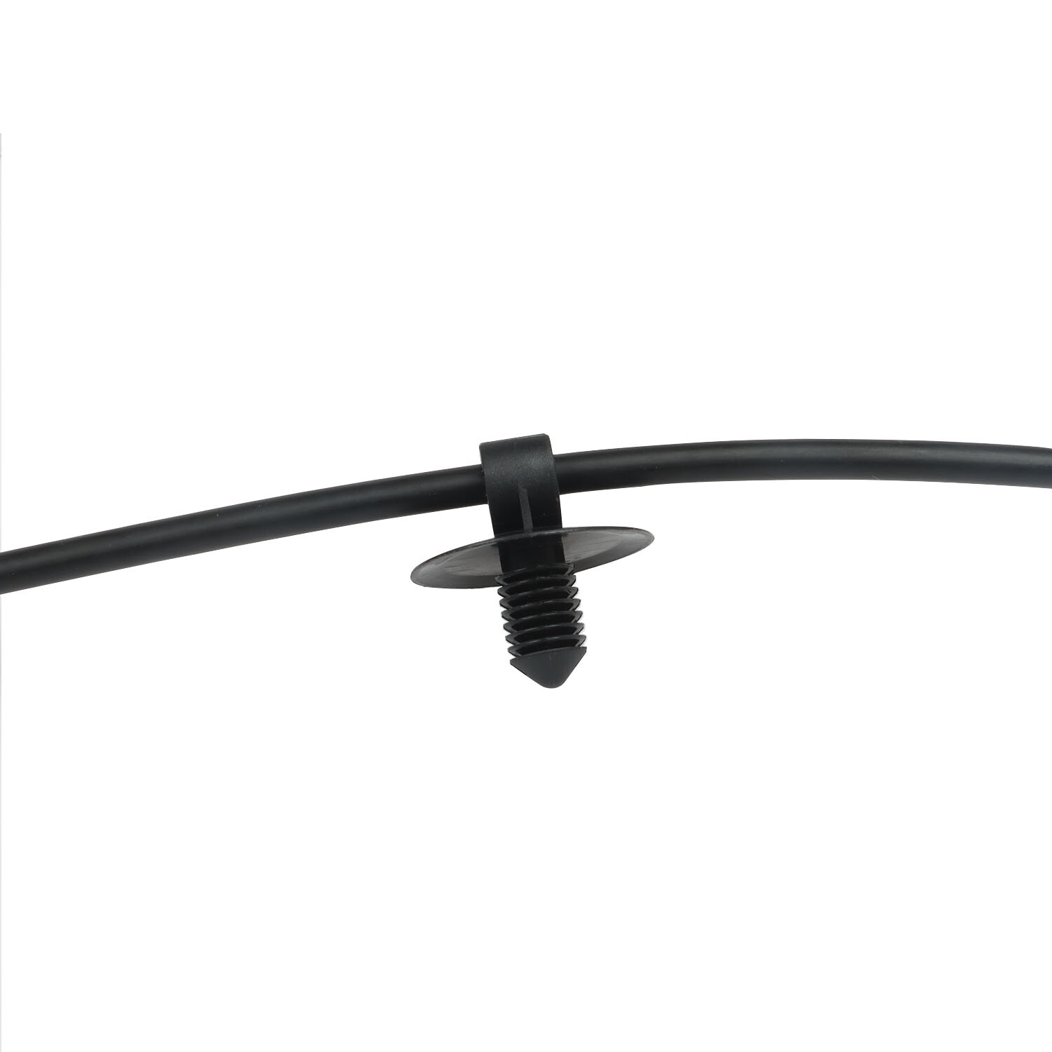Transmission Shift Control Cable Selector Lever Cable Assembly for Ford
