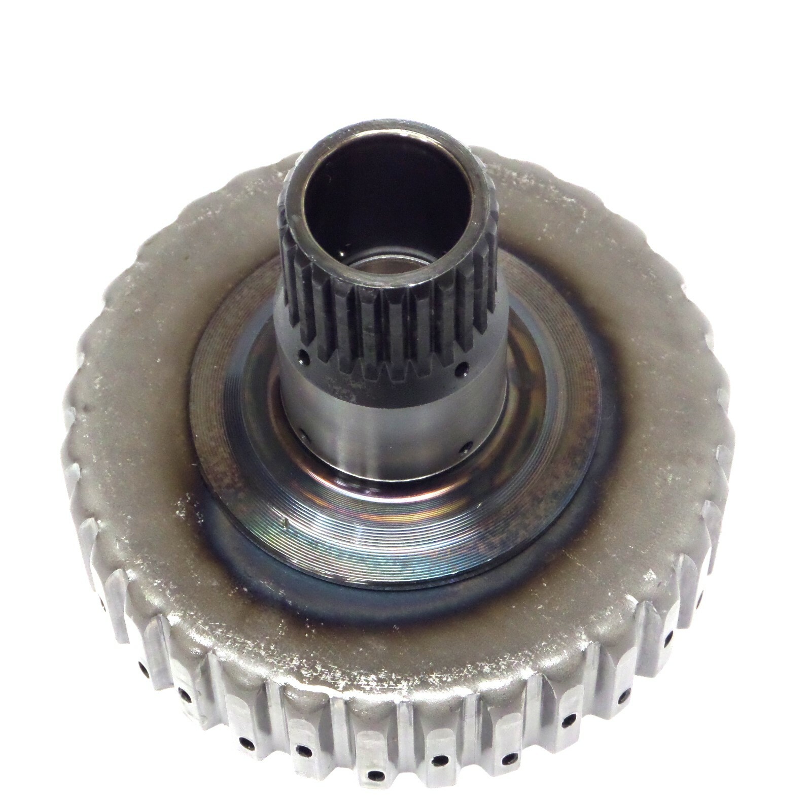 Automatic Transmission Gear Primary Hub, Clu 2006-2013 Mazda CX-7 2 3 5 6