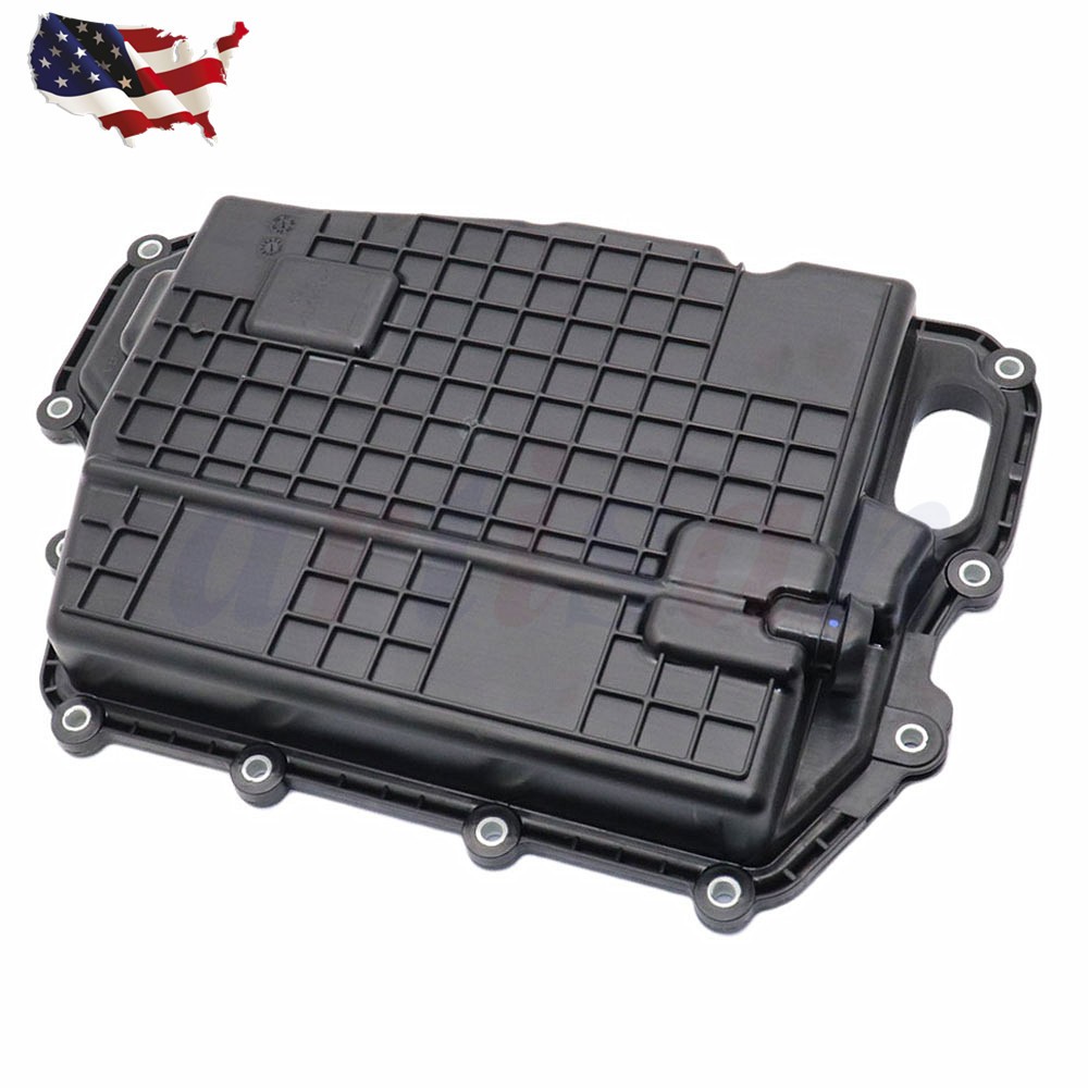 Automatic Transmission Cover Fit For Ford Bronco Sport 2019-2024 JM5Z-7G004-A