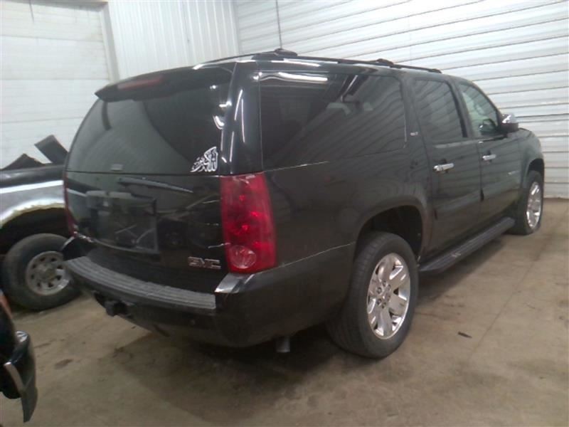 Automatic Transmission from 07 2007 GMC YUKON 4L60E KLD 89037517 4×4 4wd