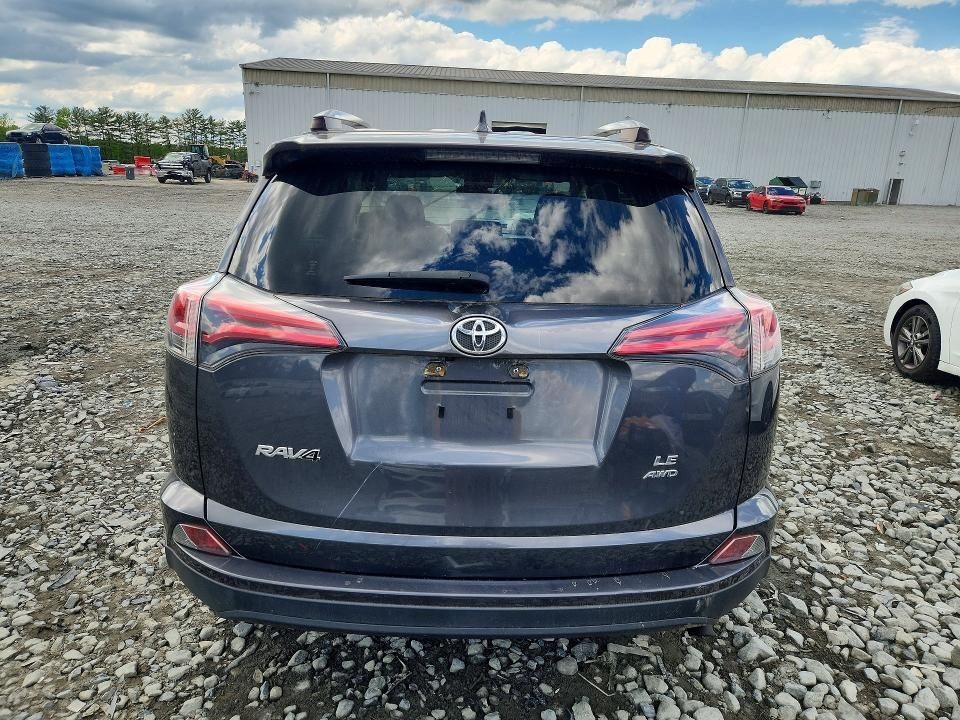 Transfer Case Fits 13-18 RAV4 3291427