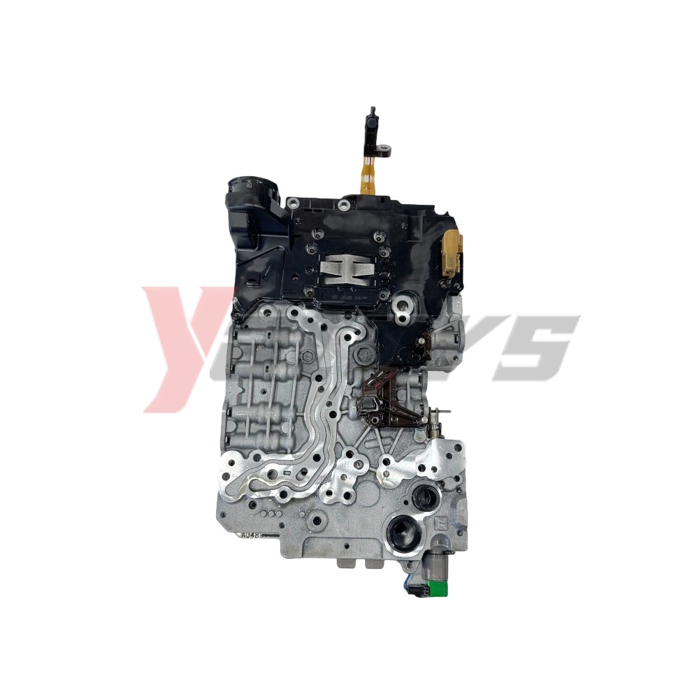 Transmission Valve Body 68227332AB For Jeep Grand Cherokee Dodge Durango Ram V8