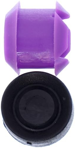 Automatic Transmission Shift Selector Cable Bushing Repair Part Replacement