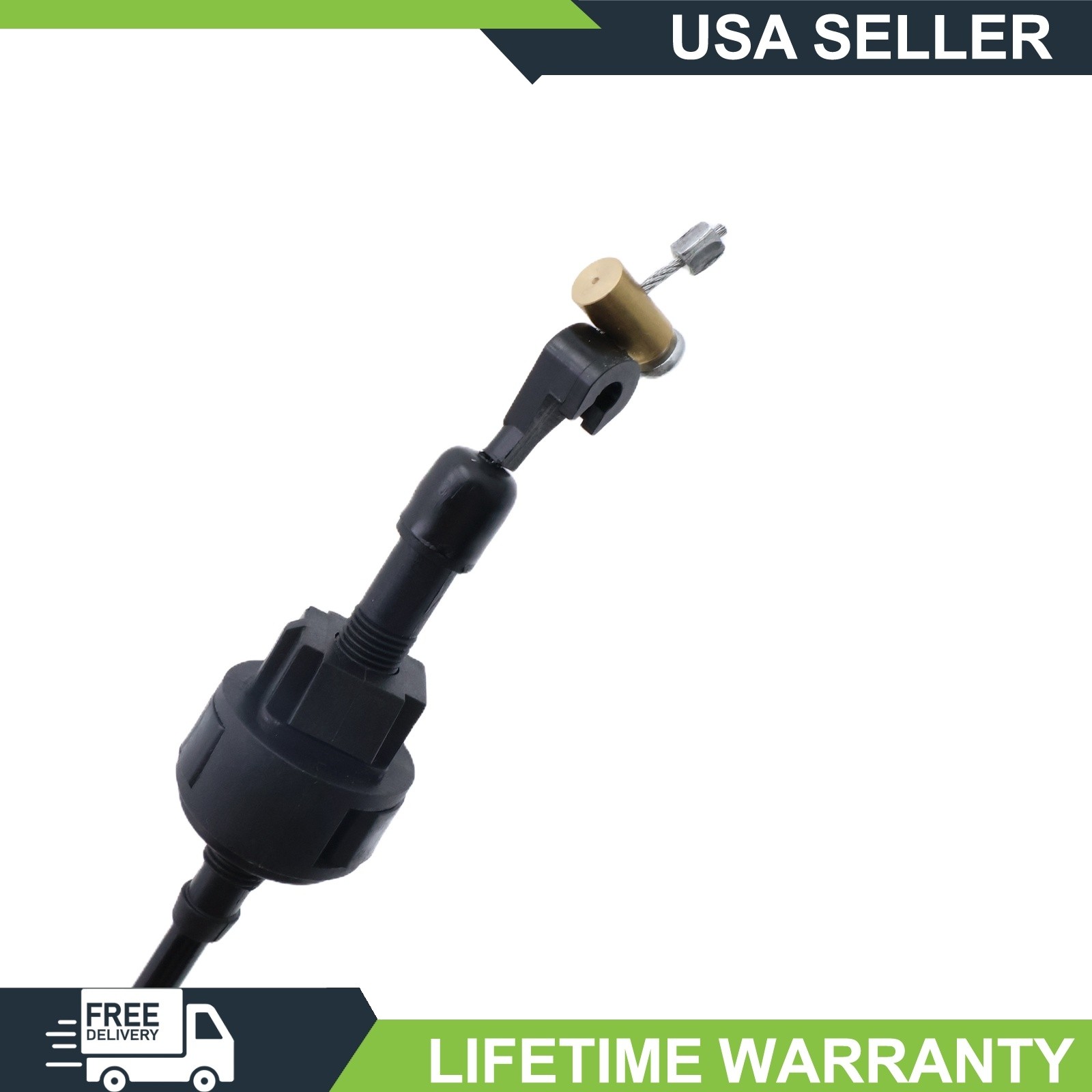 Adjustable Transmission Detent Kickdown TV Cable 700R4 700-R4 4L60 2004R Kit
