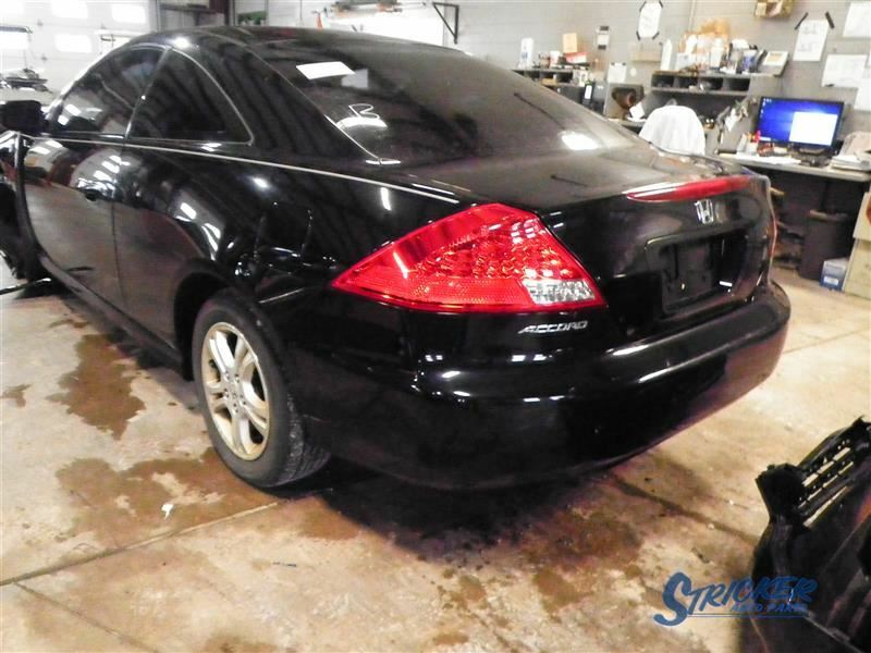 Automatic Transmission Sedan 2.4L US Built Fits 06-07 ACCORD 1047782