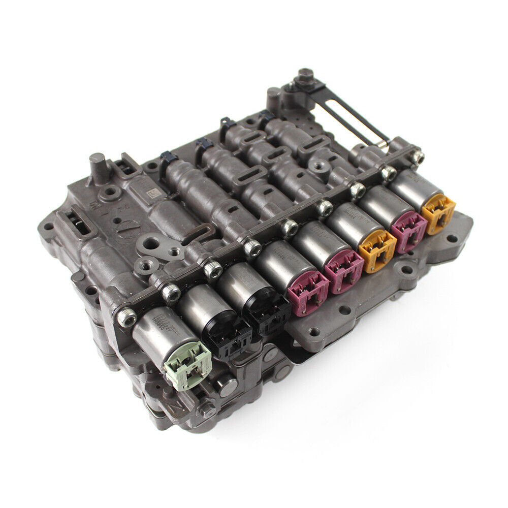 A6LF1/2/3 A6MF1 Valve Body For Hyundai Tucson Carens Forte Lotze Optima Sportage