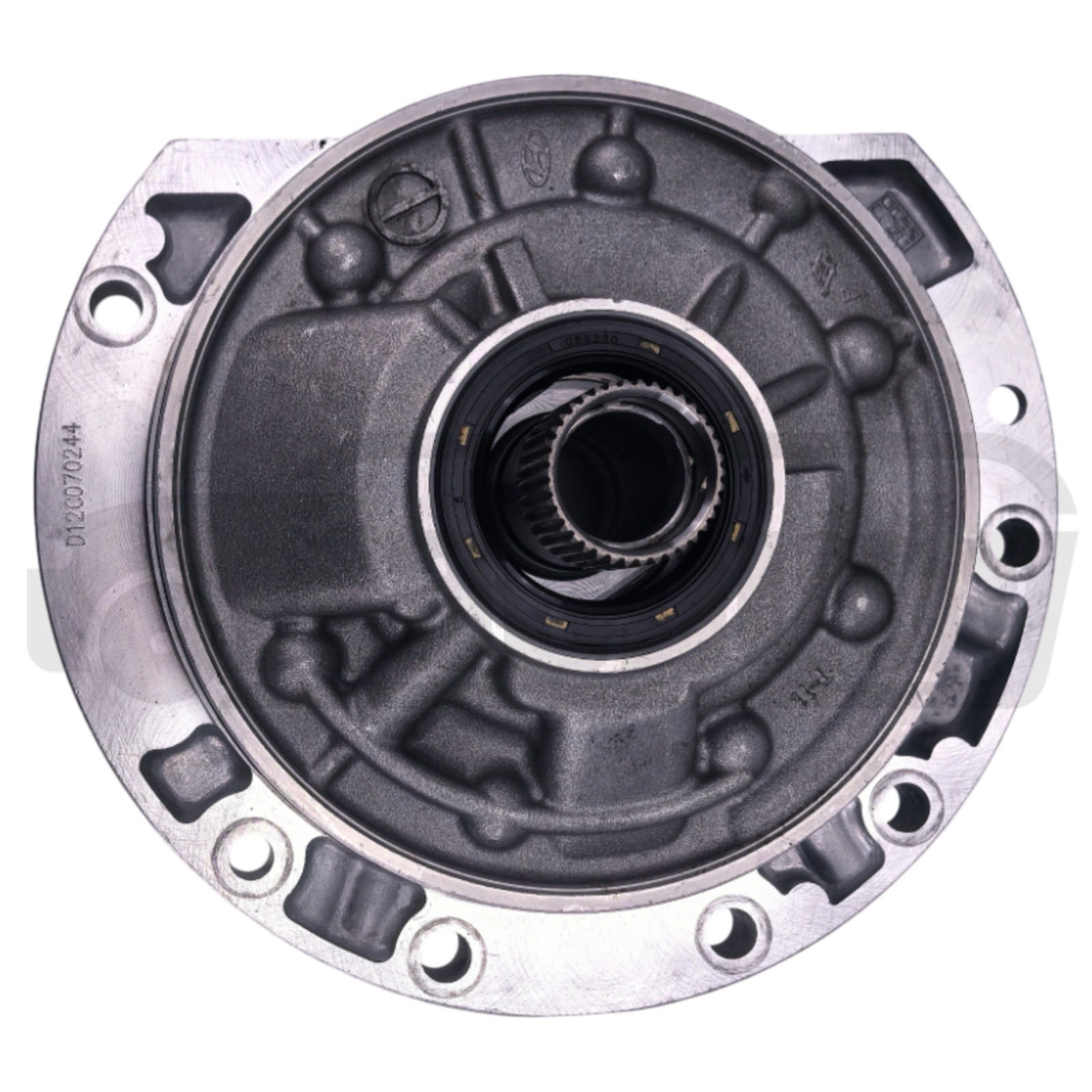 F4A41 F4A42 Automatic Transmission Complete Pump Assy for Mitsubishi Hyundai Kia