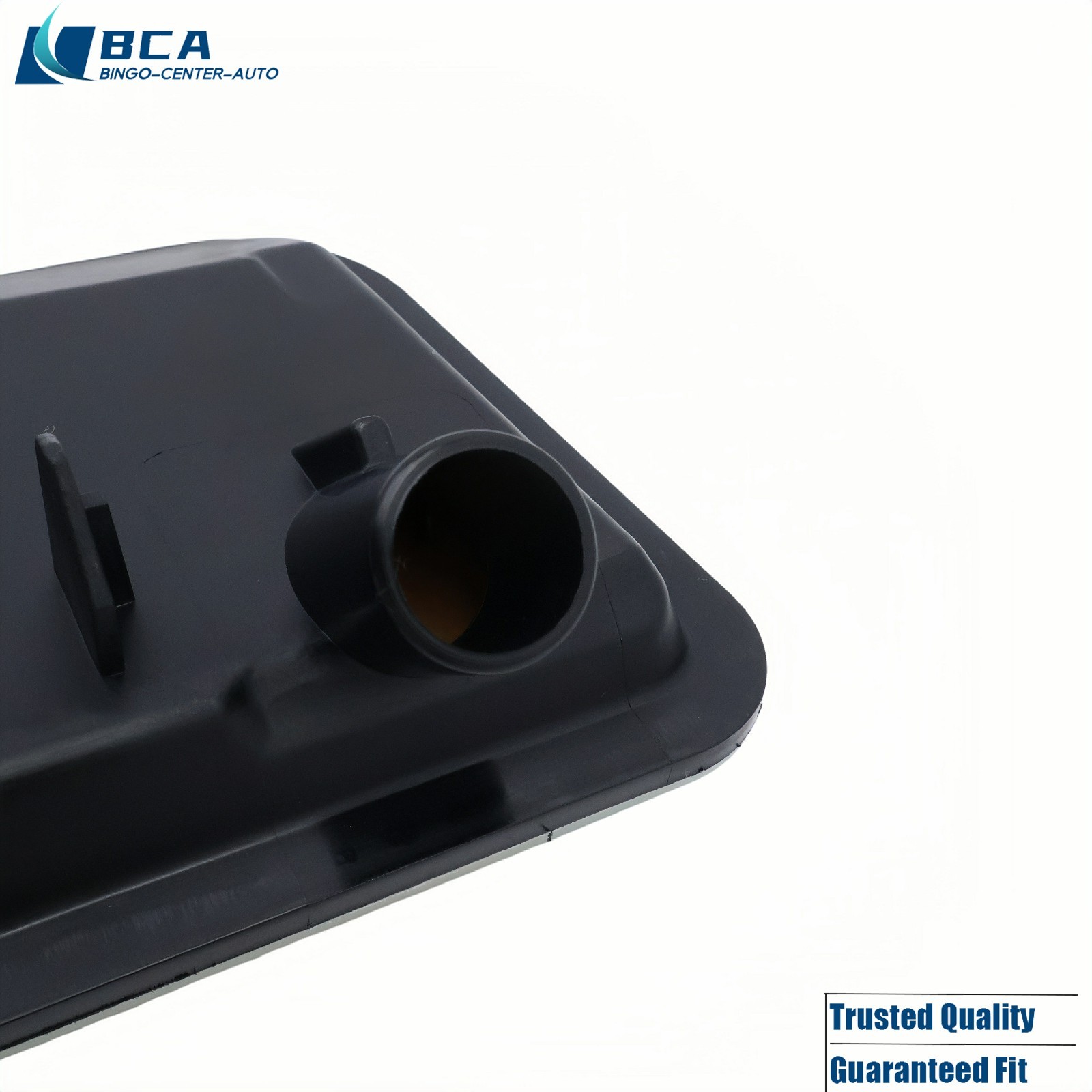 Trans Filter & Cover Service Kit For 19-23 Ford Transit Connect Edge 2.0L US