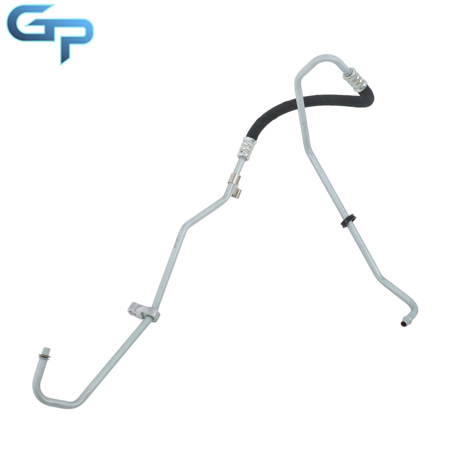 Upper Transmission Cooler Line For Chevrolet Equinox GMC Terrain 2010-2017 2.4L