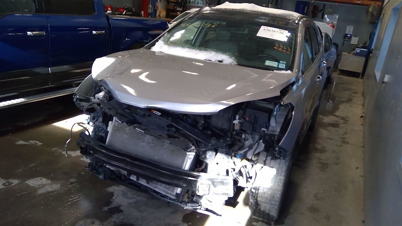 Transfer Case LWB 3.3L Fits 17-19 SANTA FE 12458963