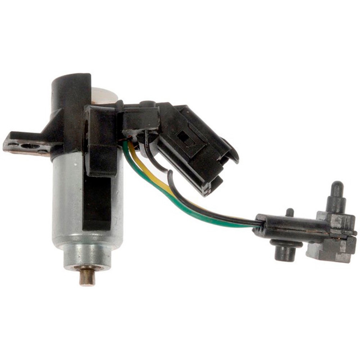 924-972 Dorman Shift Interlock Solenoid for F150 Truck F550 F350 F450 F250 F-150