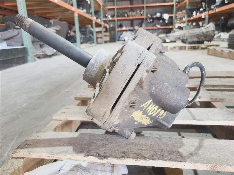 TRAILBEXT 2006 Transfer Case Adapter 516012