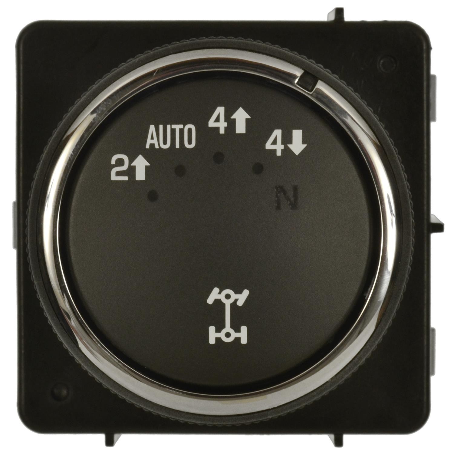Standard Ignition Four Wheel Drive Actuator Switch for 07 Cadillac TCA108