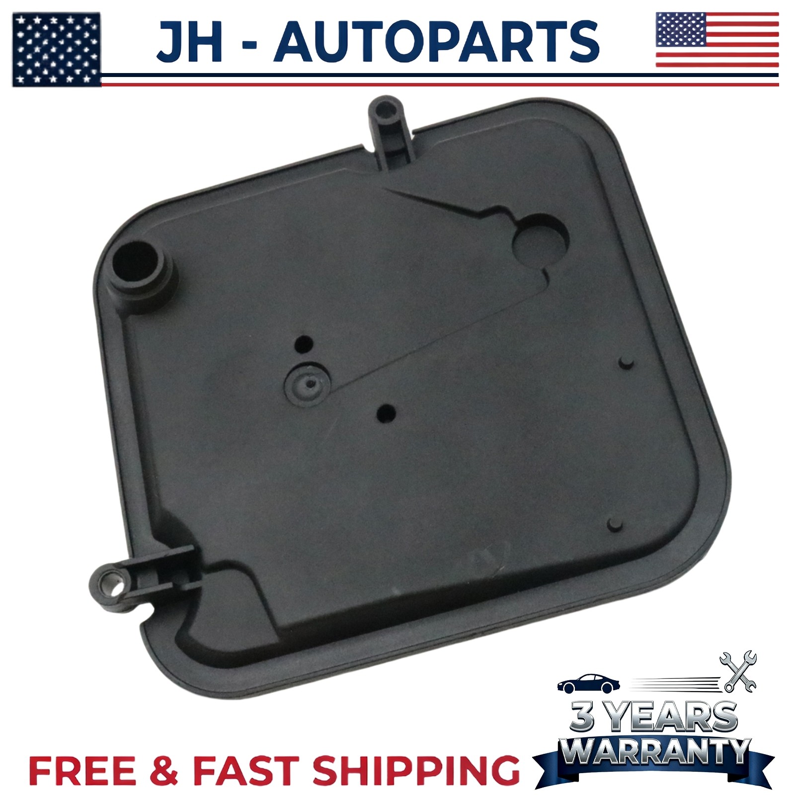 For Jeep Wrangler 03-10 Transmission Shift Solenoid Block Pack Kit 52854001AA US