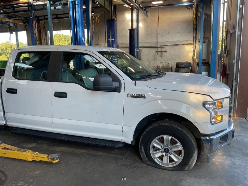 Transfer Case Electronic Shift On The Fly Fits 15-20 FORD F150 PICKUP 1697036