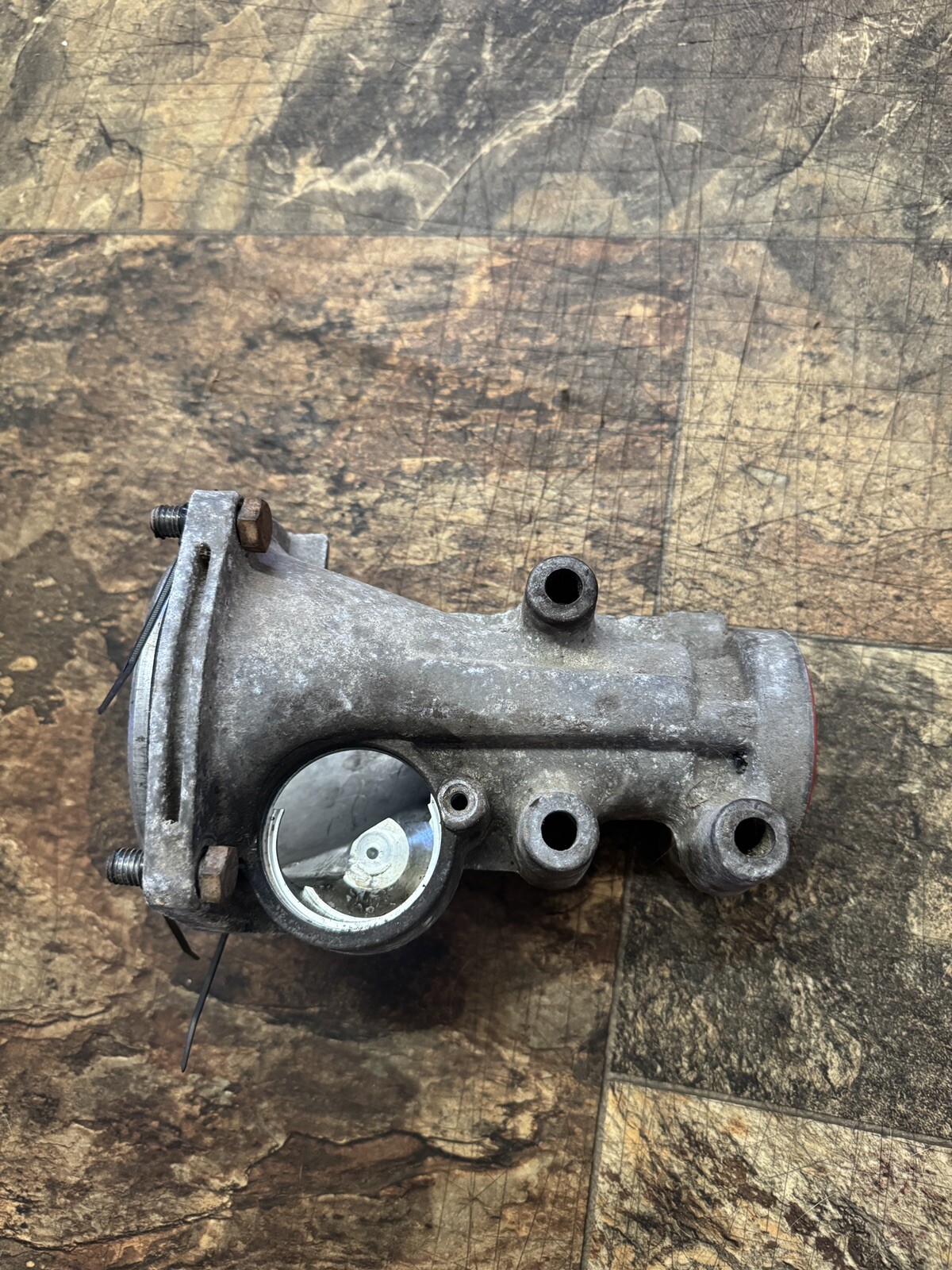 83-92 Camaro Firebird Automatic 700R4 Transmission Tail Shaft Housing