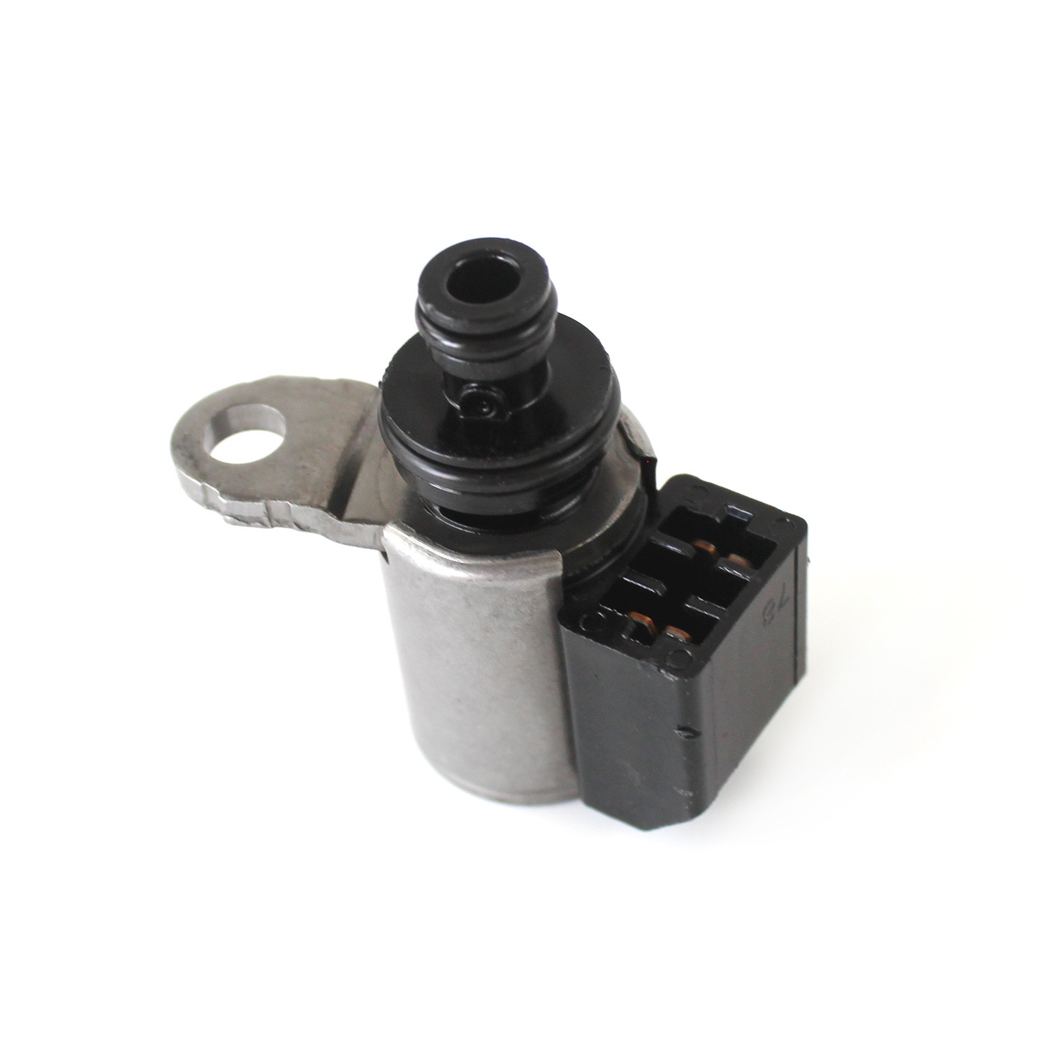 RE0F10D F016E JF017E CVT8 Transmission Solenoids Kit For Infiniti JX35 Nissan