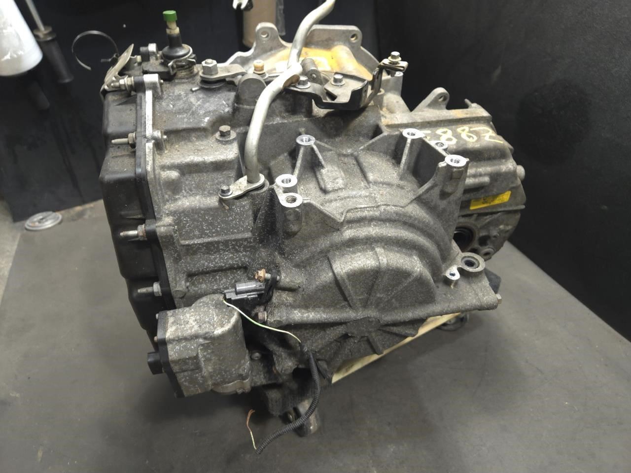 Automatic Transmission 1.5L 4WD 2019 Ford Escape GV6P-7000-RA 2017 2018