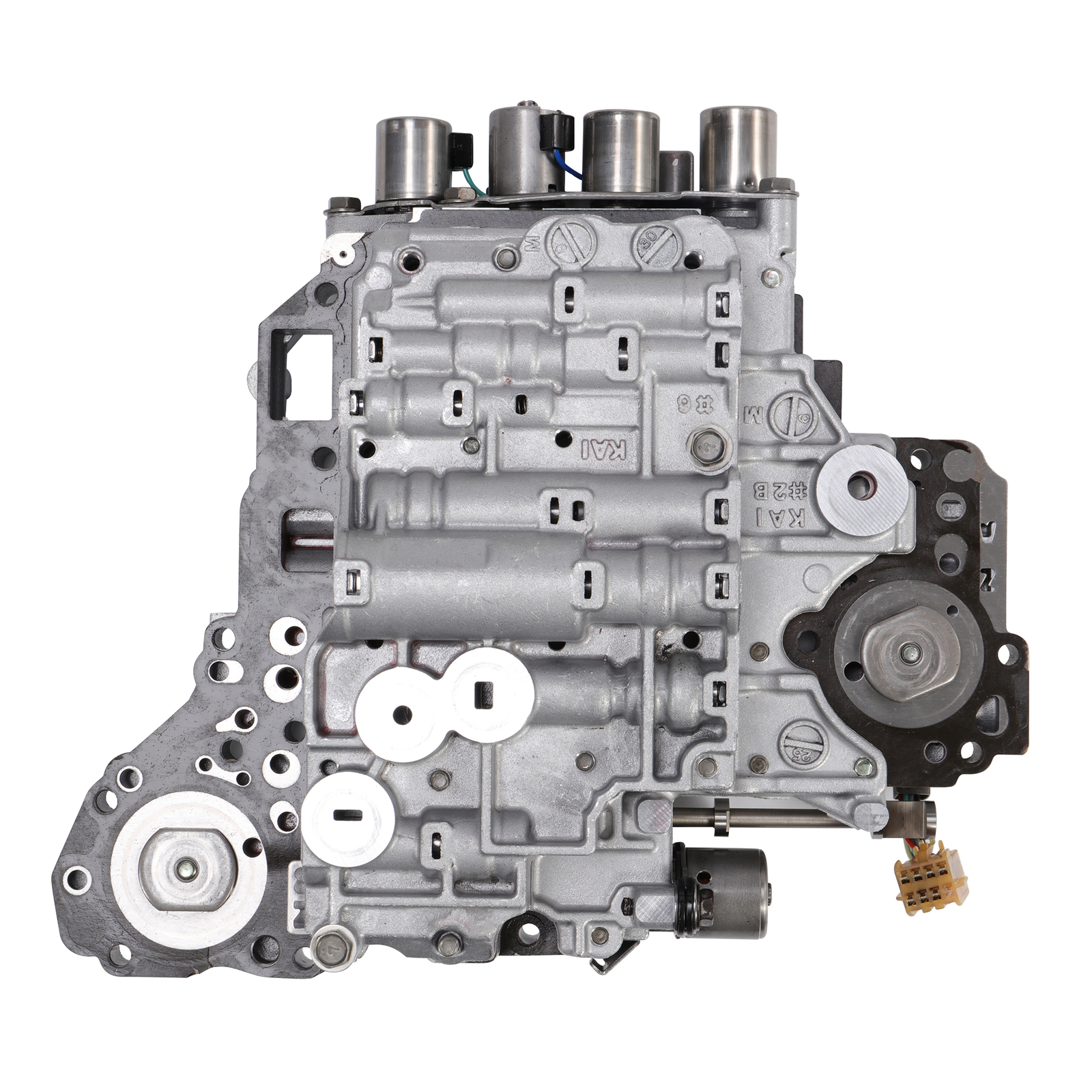 RE4F04B Transmission Valve Body For 2000-2006 Nissan Infinity Maxima