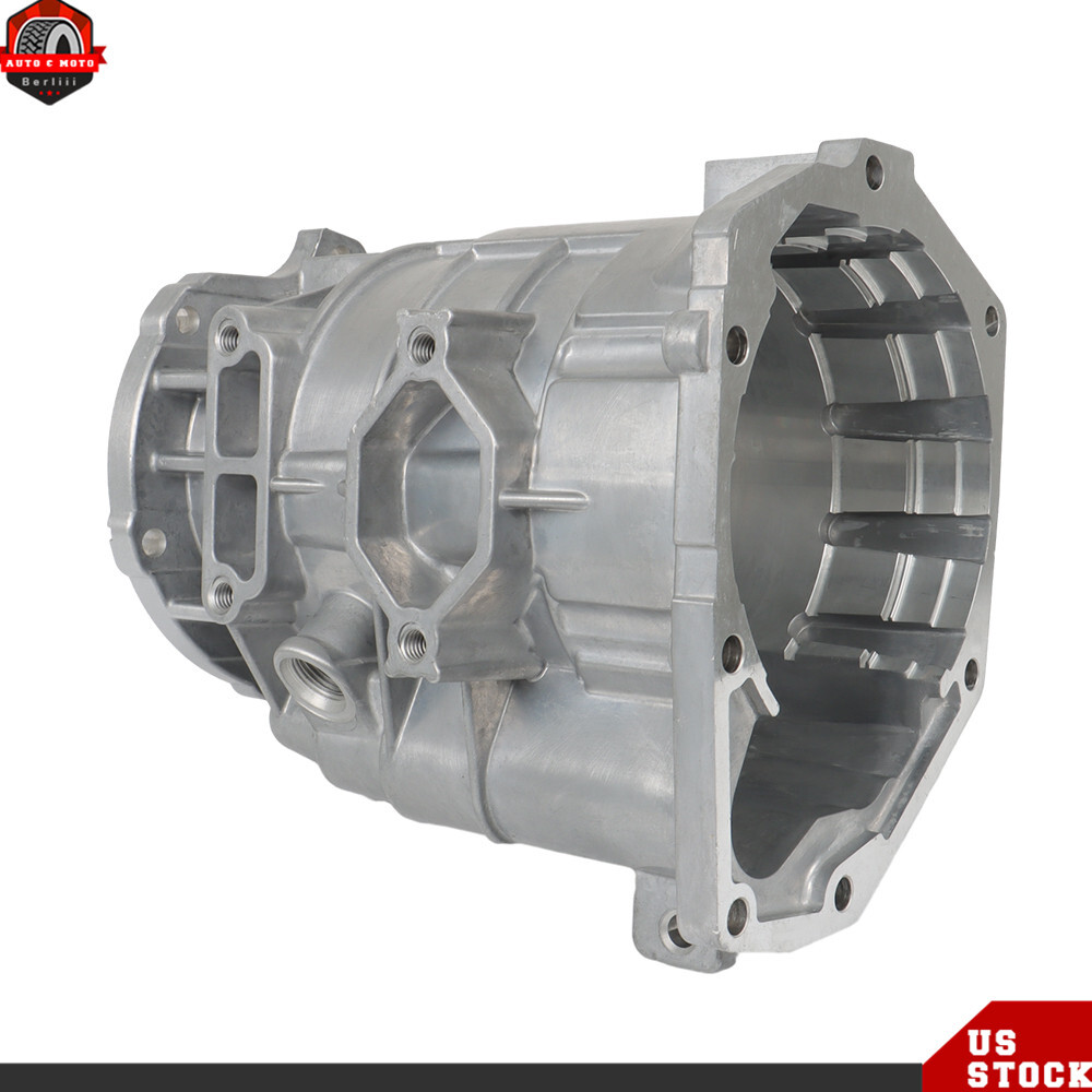 Overdrive Extension Housing 4WD for Dodge Ram 48RE Cummins Diesel 4×4 2003-2008