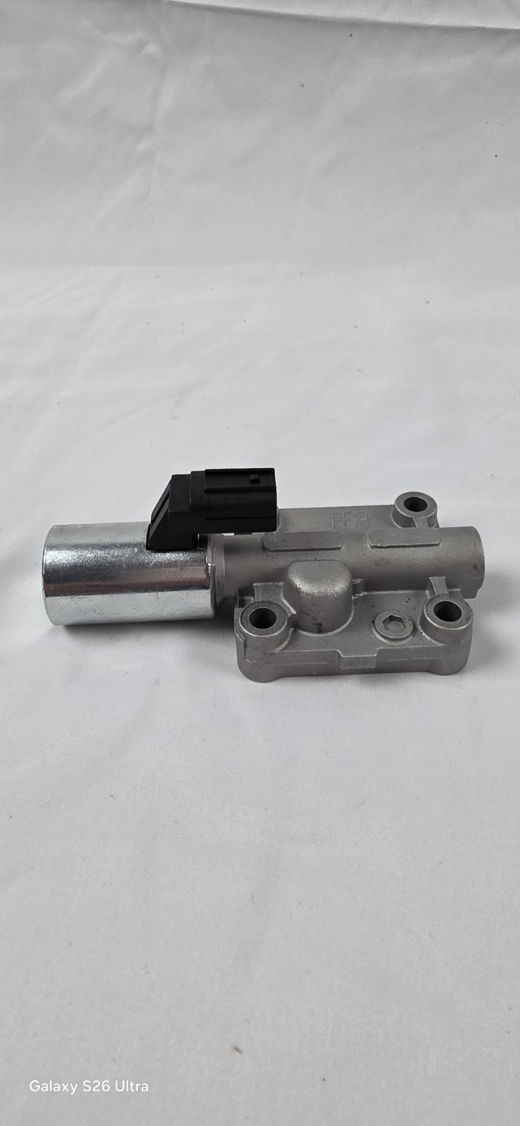 Transmission Single Linear Solenoid 28260-RDK-023 For Honda Pilot Acura MDX RDX