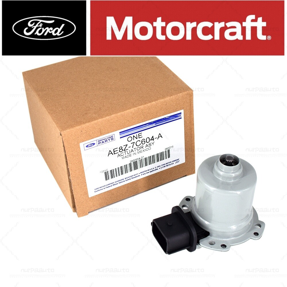 2x Automatic Transmission Clutch Actuator AE8Z7C604A For 11-17 Ford Fiesta Focus